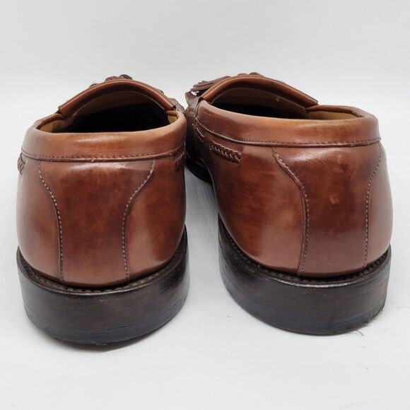 Allen Edmonds \